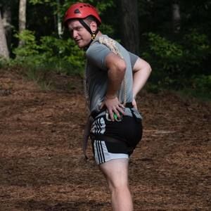 Meet your Posher, Gabriel